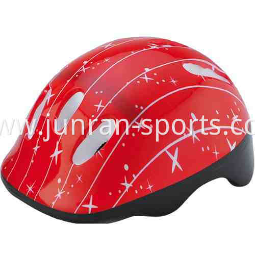 Six Hole Helmet
